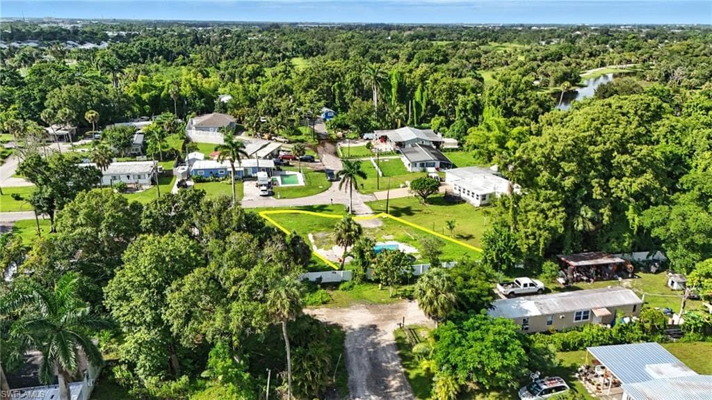 740 Nuna AVE, FORT MYERS FL 33905-4