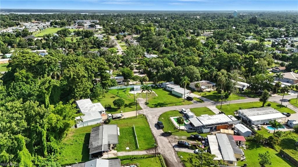 740 Nuna AVE, FORT MYERS FL 33905-8