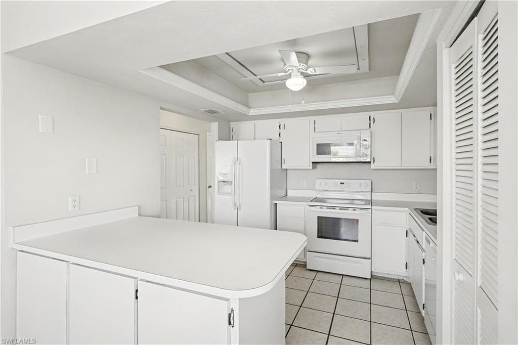 4528 SE 5th PL # 8, CAPE CORAL FL 33904-11
