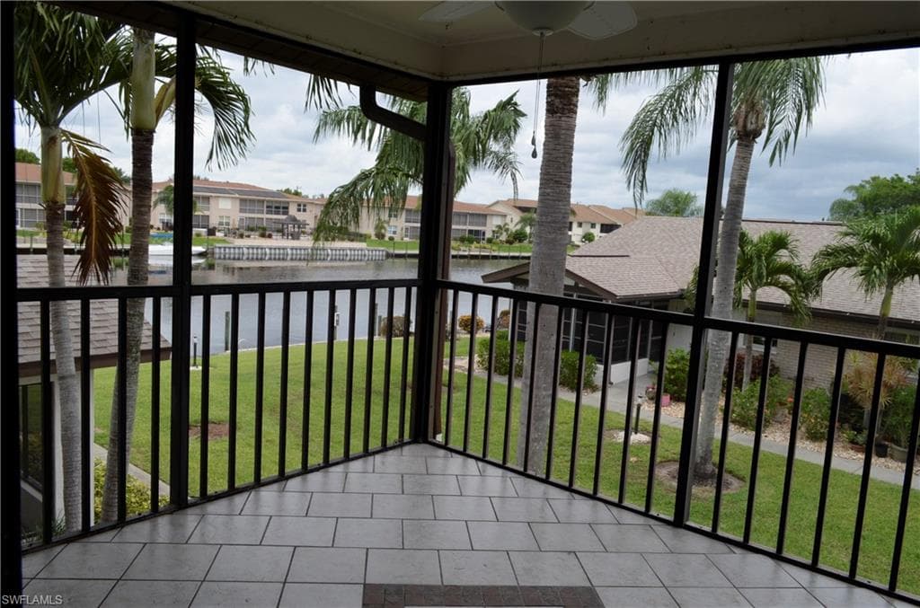 4528 SE 5th PL # 8, CAPE CORAL FL 33904-2