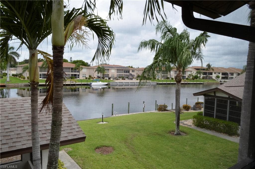 4528 SE 5th PL # 8, CAPE CORAL FL 33904-3