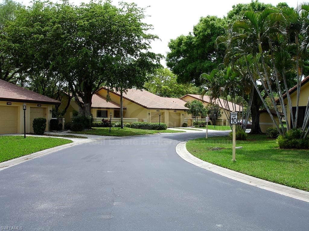 5282 Concord WAY, FORT MYERS FL 33907-20