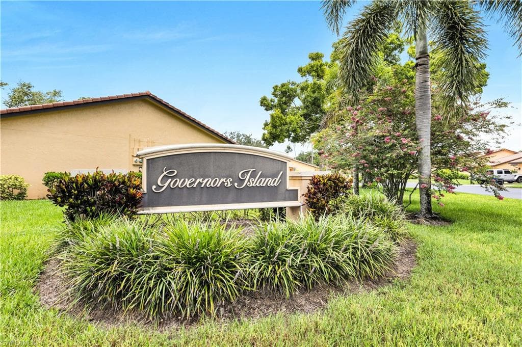 5282 Concord WAY, FORT MYERS FL 33907-20