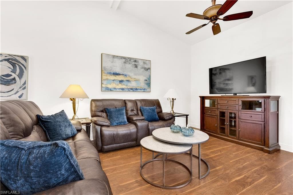 5282 Concord WAY, FORT MYERS FL 33907-4