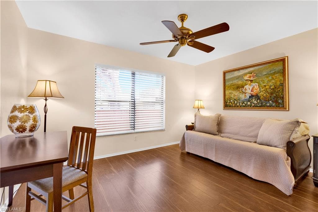 5282 Concord WAY, FORT MYERS FL 33907-13