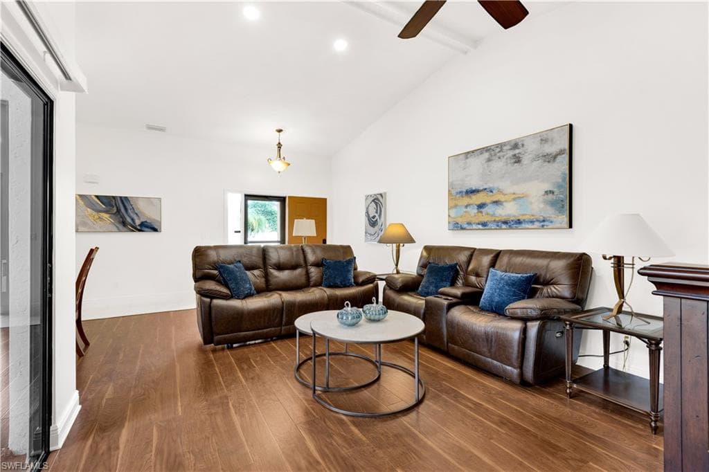 5282 Concord WAY, FORT MYERS FL 33907-3