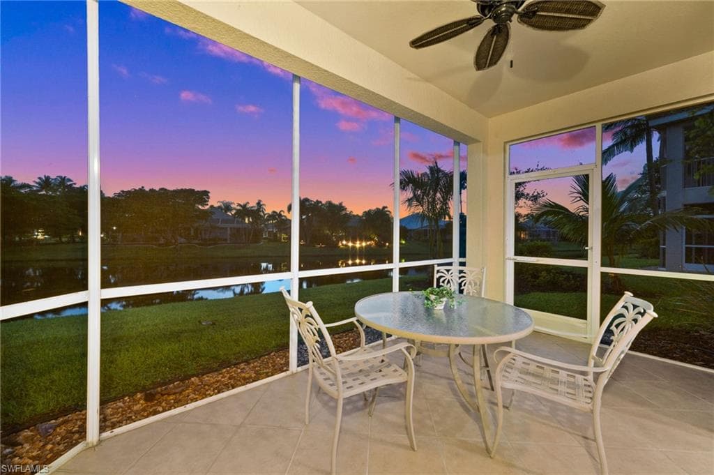 5626 Cape Harbour DR # 102, CAPE CORAL FL 33914-42