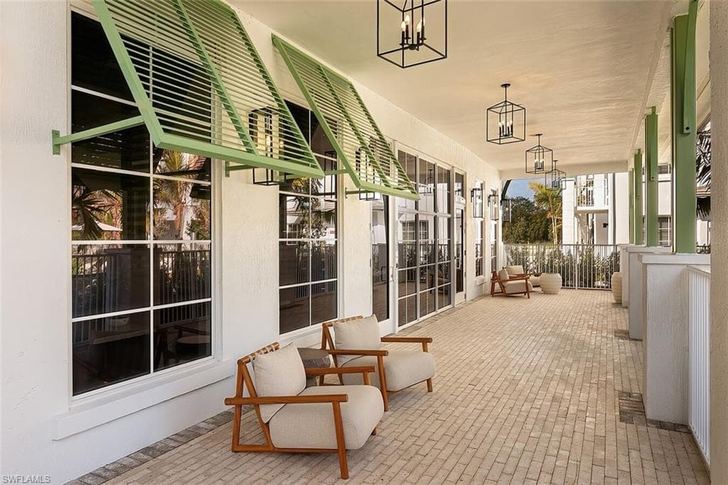 6026 Whitaker RD # C1, NAPLES FL 34112-10