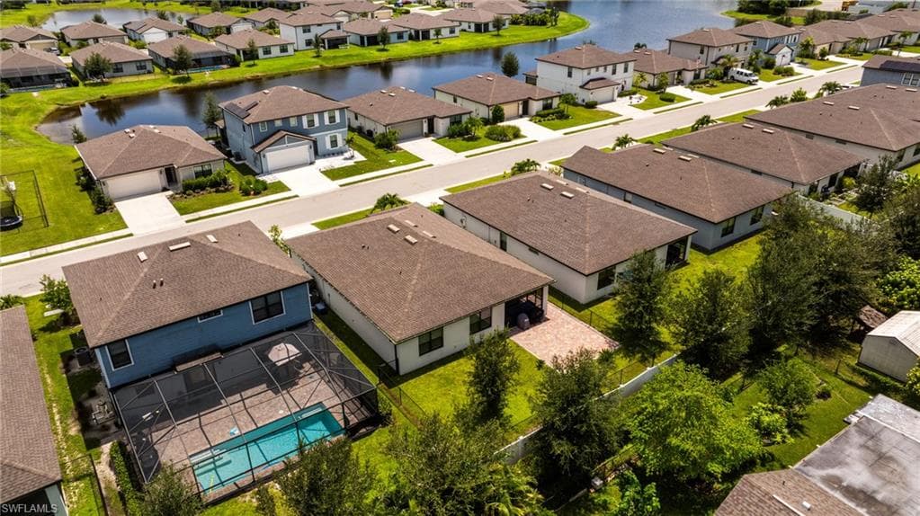 10795 Marlberry WAY, NORTH FORT MYERS FL 33917-41