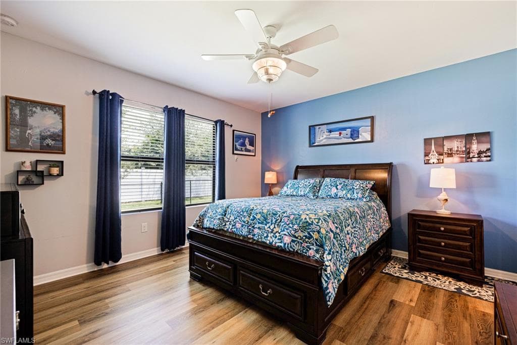 10795 Marlberry WAY, NORTH FORT MYERS FL 33917-15