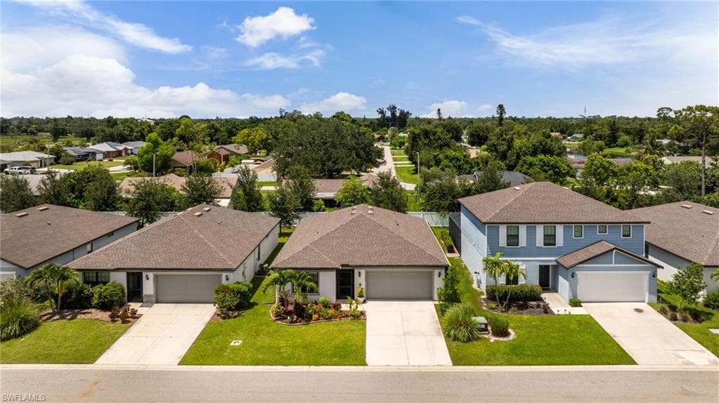 10795 Marlberry WAY, NORTH FORT MYERS FL 33917-31