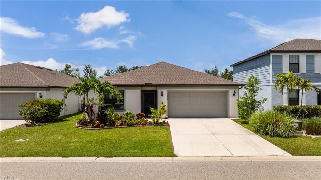 10795 Marlberry WAY, NORTH FORT MYERS FL 33917-29