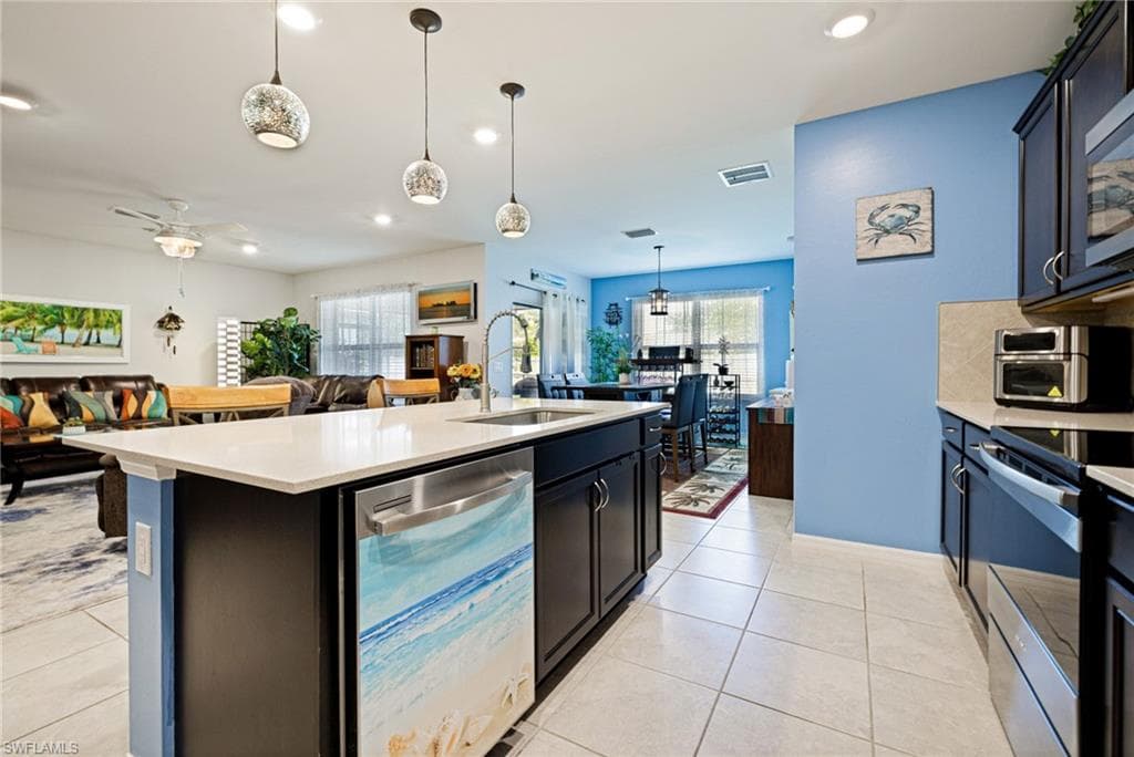 10795 Marlberry WAY, NORTH FORT MYERS FL 33917-9