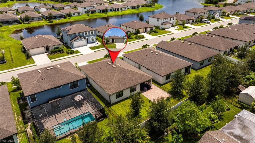 10795 Marlberry WAY, NORTH FORT MYERS FL 33917-40