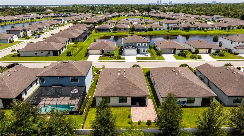 10795 Marlberry WAY, NORTH FORT MYERS FL 33917-39