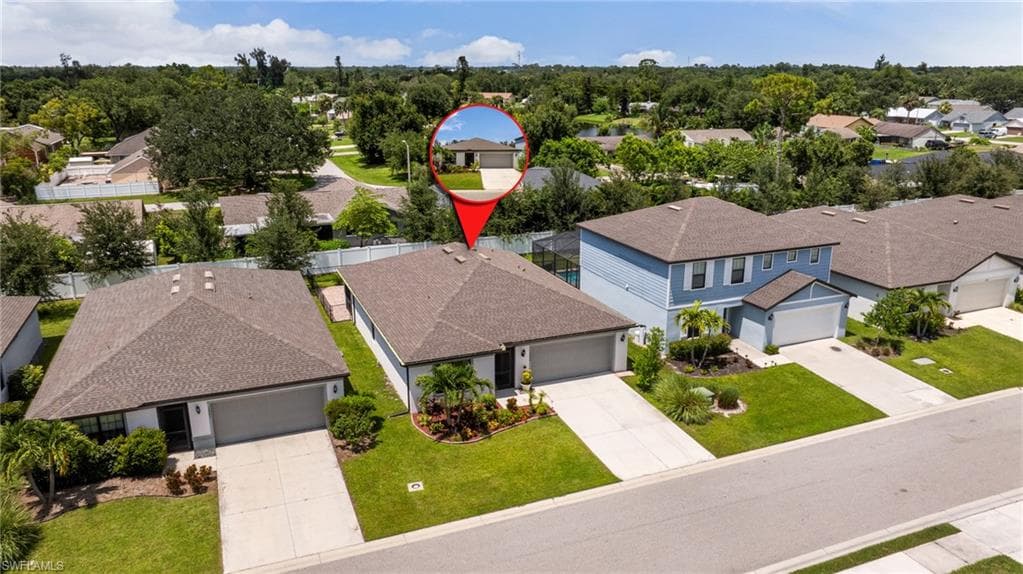 10795 Marlberry WAY, NORTH FORT MYERS FL 33917-34