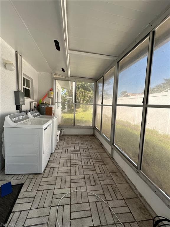 821 Courtington LN # 1, FORT MYERS FL 33919-11