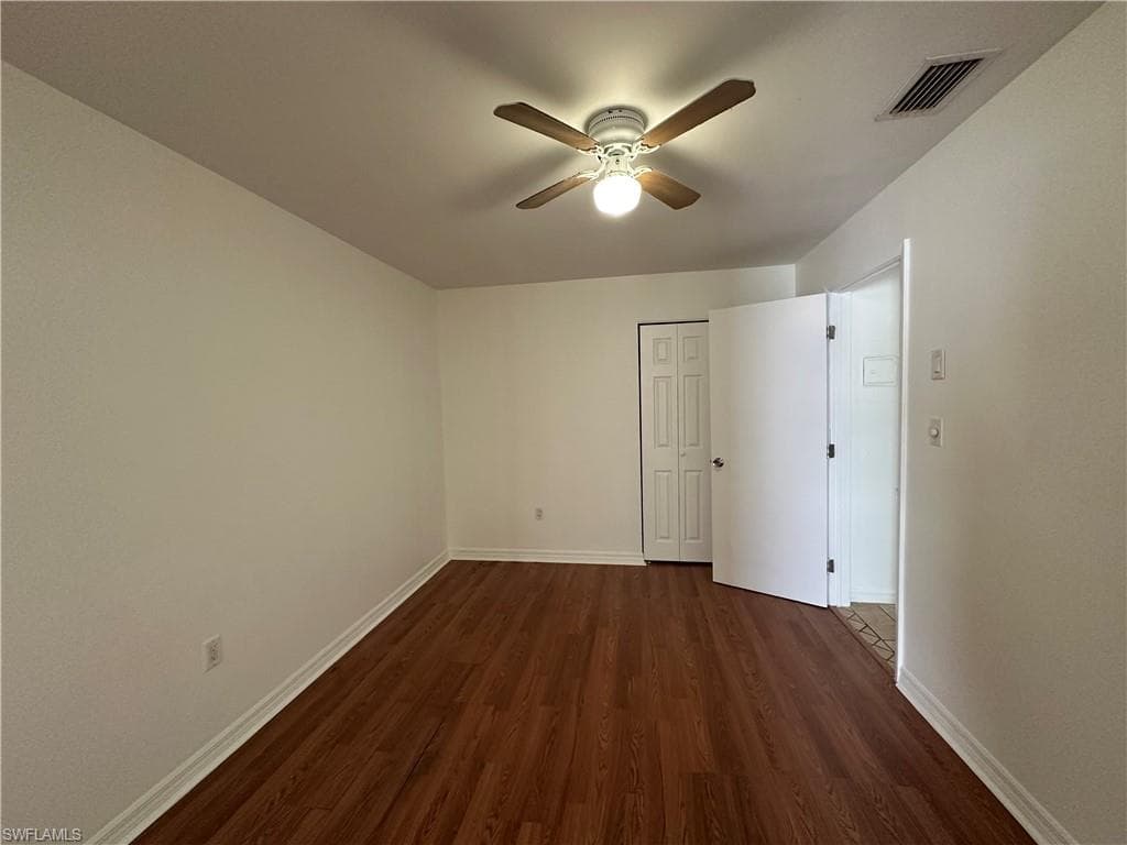 821 Courtington LN # 1, FORT MYERS FL 33919-9