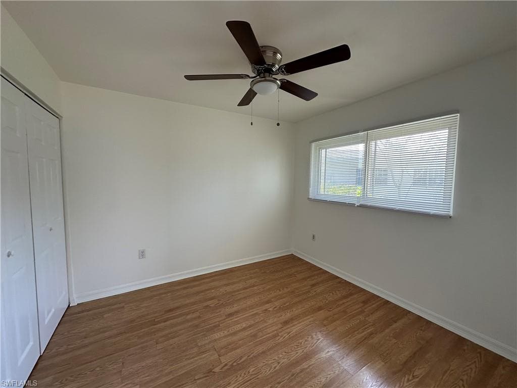 821 Courtington LN # 1, FORT MYERS FL 33919-7