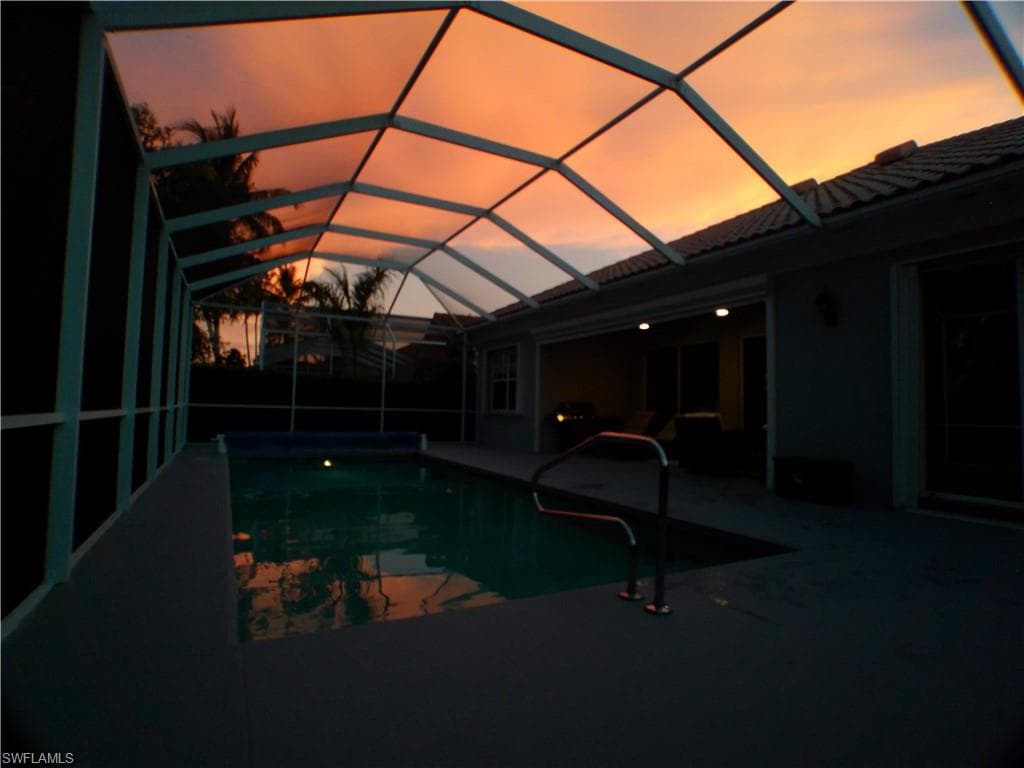 4780 Martinique WAY, NAPLES FL 34119-5