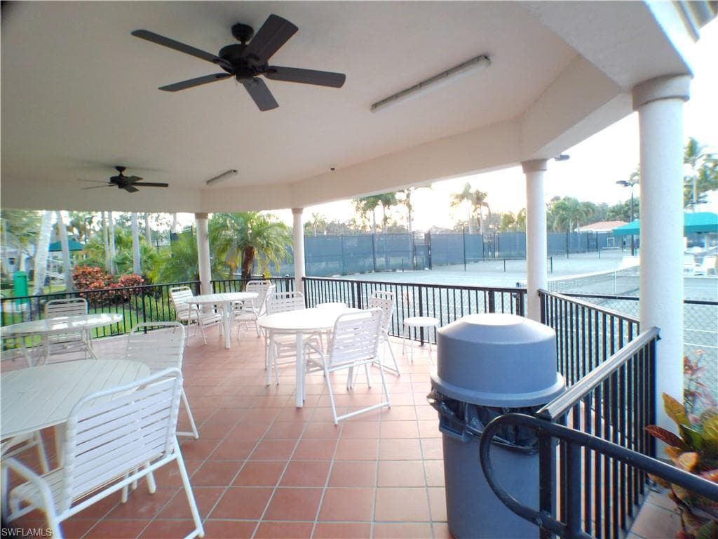 4780 Martinique WAY, NAPLES FL 34119-46