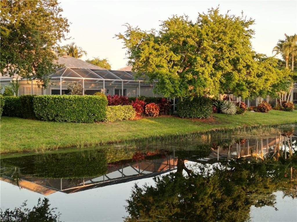 4780 Martinique WAY, NAPLES FL 34119-9