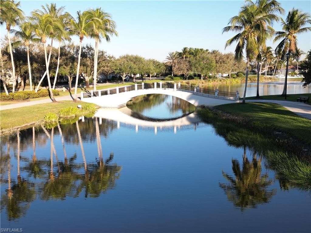 4780 Martinique WAY, NAPLES FL 34119-48