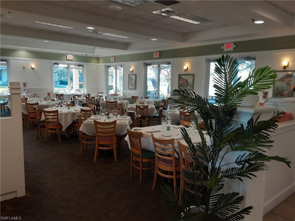 4780 Martinique WAY, NAPLES FL 34119-44