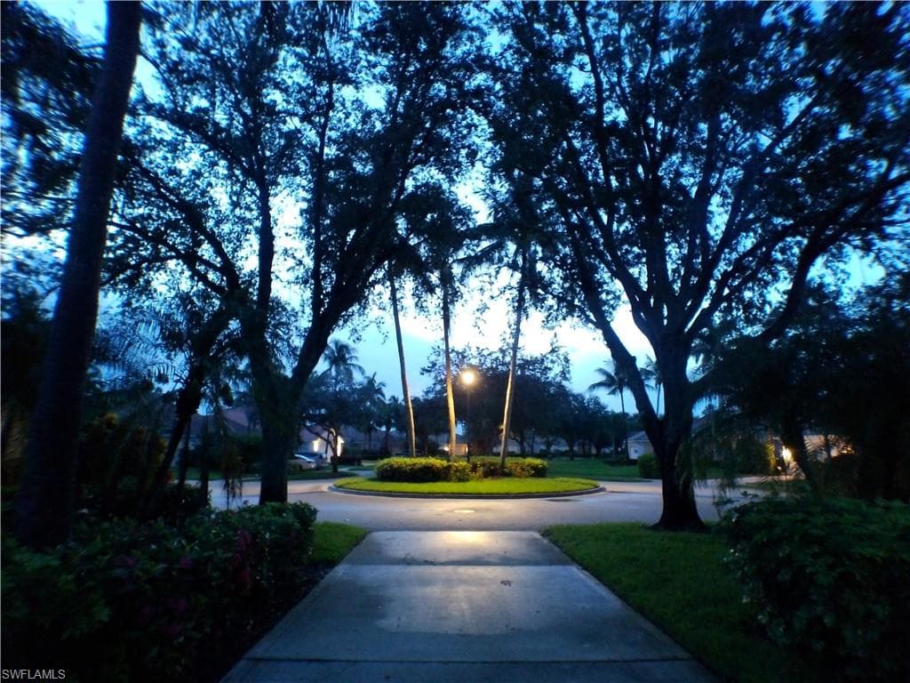 4780 Martinique WAY, NAPLES FL 34119-38