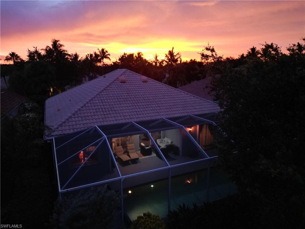 4780 Martinique WAY, NAPLES FL 34119-3