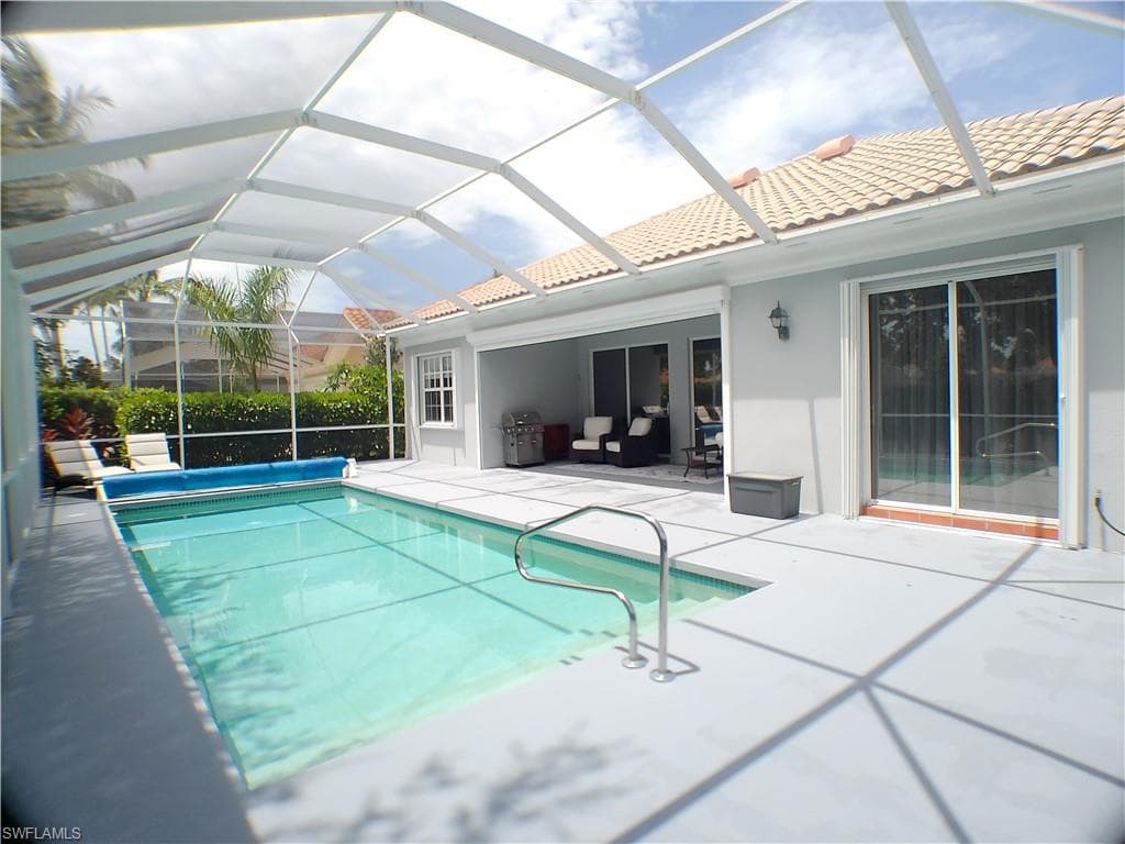 4780 Martinique WAY, NAPLES FL 34119-7