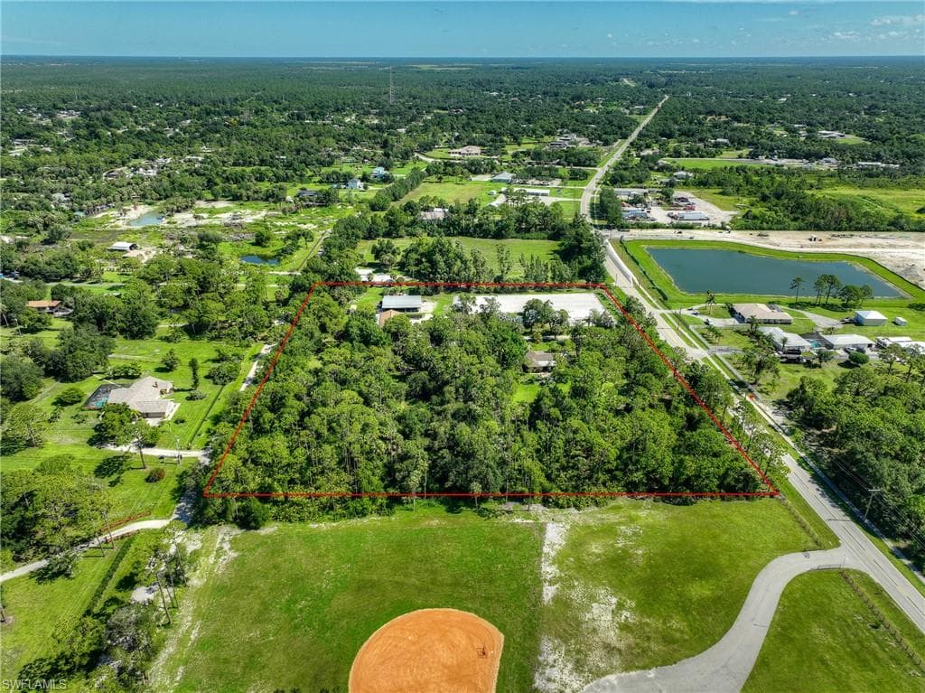 17131 Slater RD, NORTH FORT MYERS FL 33917-22