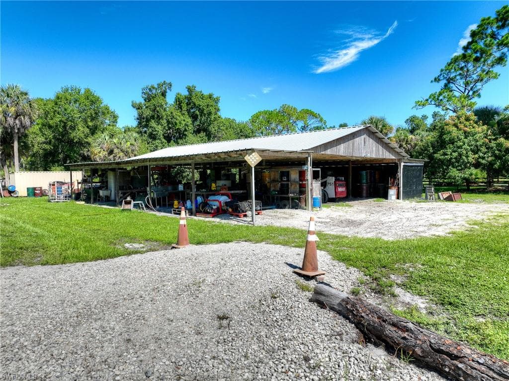 17131 Slater RD, NORTH FORT MYERS FL 33917-41