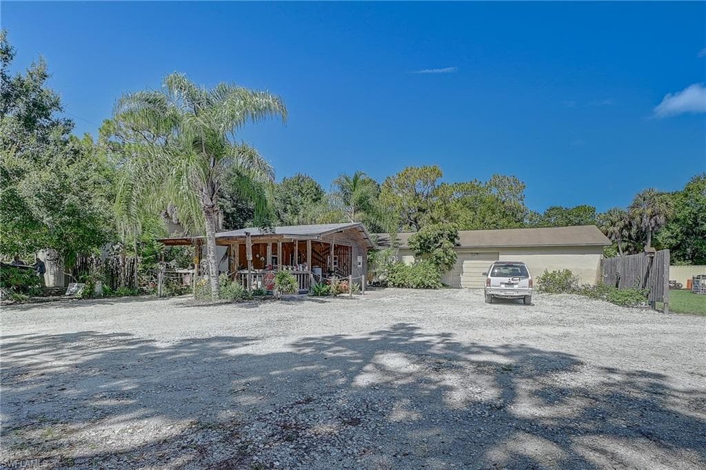 17131 Slater RD, NORTH FORT MYERS FL 33917-12