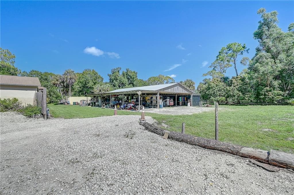 17131 Slater RD, NORTH FORT MYERS FL 33917-16