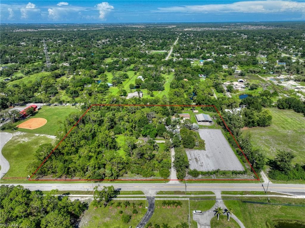 17131 Slater RD, NORTH FORT MYERS FL 33917-46