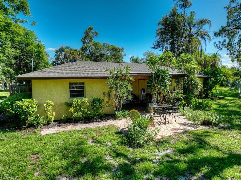 17131 Slater RD, NORTH FORT MYERS FL 33917-42