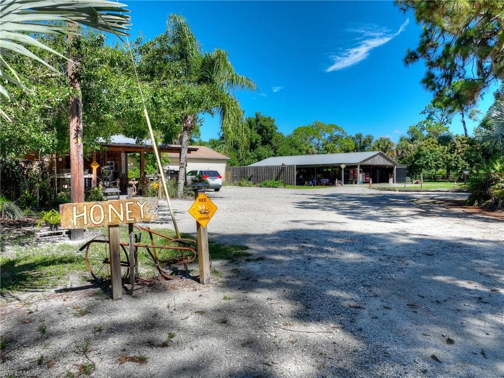 17131 Slater RD, NORTH FORT MYERS FL 33917-21