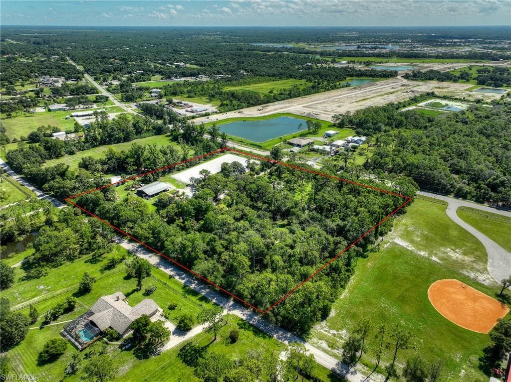 17131 Slater RD, NORTH FORT MYERS FL 33917-31