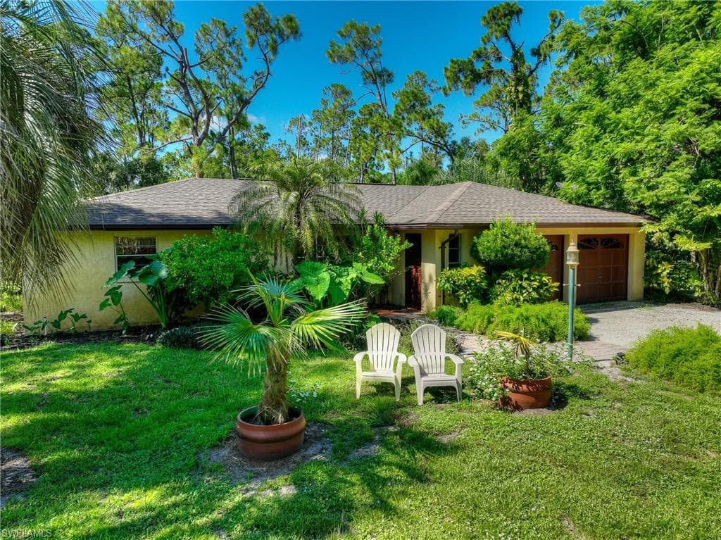 17131 Slater RD, NORTH FORT MYERS FL 33917-27