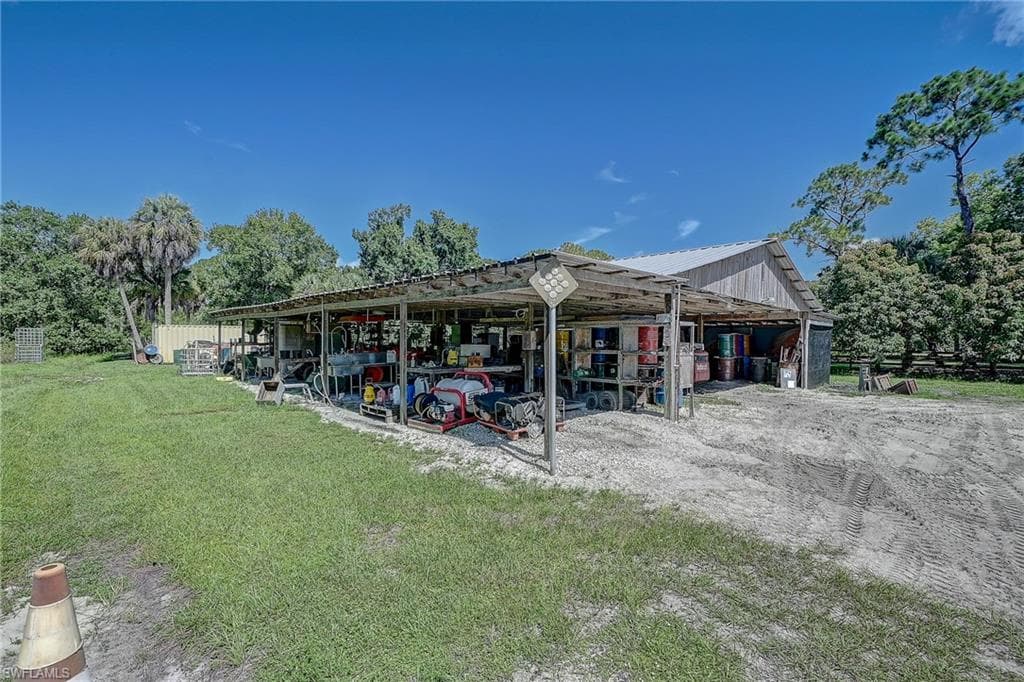 17131 Slater RD, NORTH FORT MYERS FL 33917-8