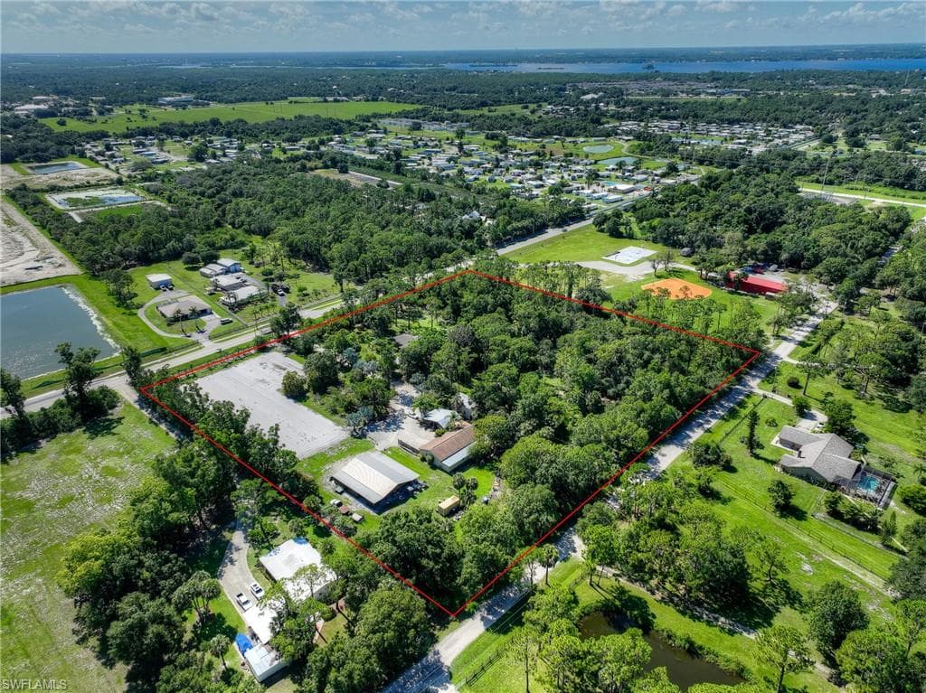 17131 Slater RD, NORTH FORT MYERS FL 33917-48