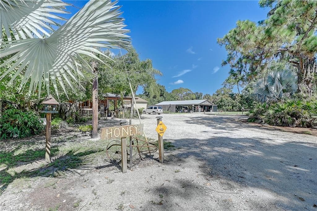 17131 Slater RD, NORTH FORT MYERS FL 33917-13