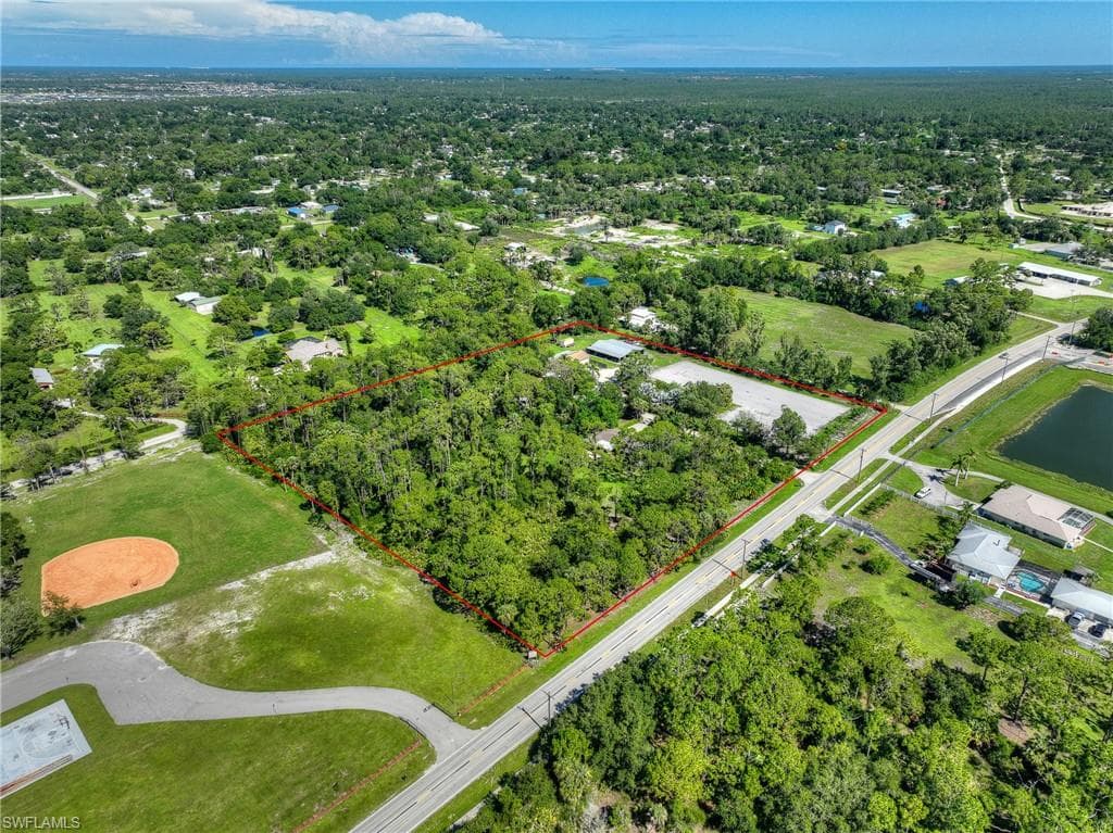 17131 Slater RD, NORTH FORT MYERS FL 33917-49