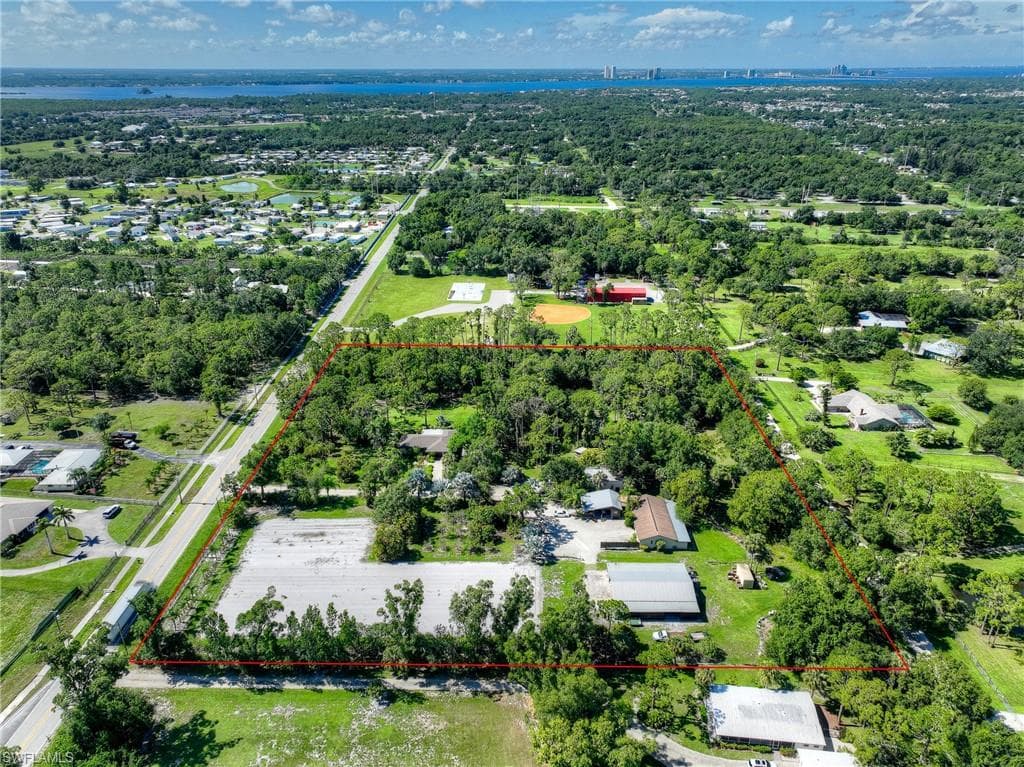 17131 Slater RD, NORTH FORT MYERS FL 33917-47