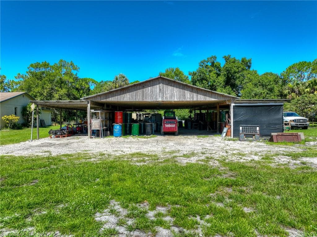 17131 Slater RD, NORTH FORT MYERS FL 33917-18