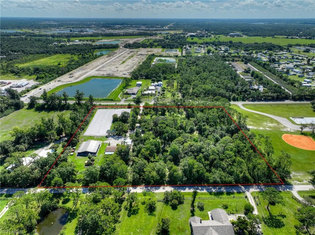 17131 Slater RD, NORTH FORT MYERS FL 33917-30