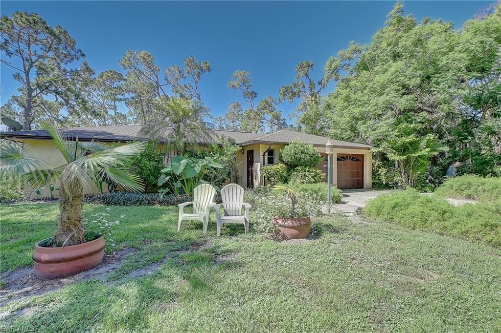 17131 Slater RD, NORTH FORT MYERS FL 33917-24