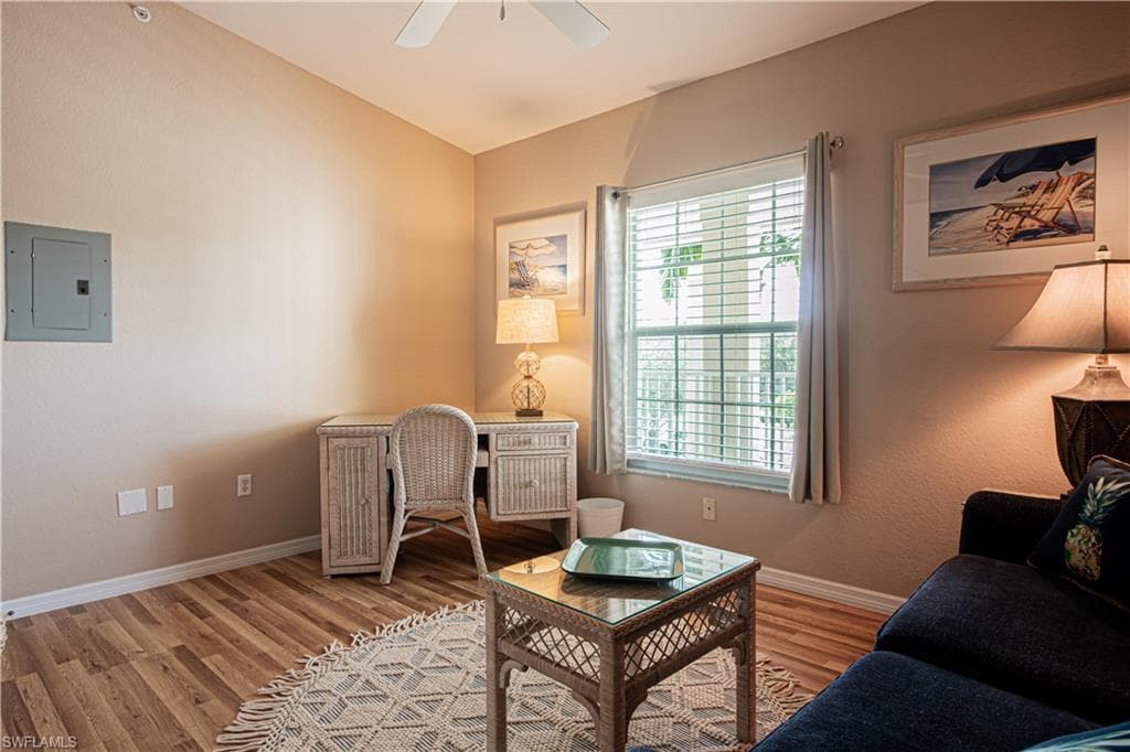 15435 Cedarwood LN # 304, NAPLES FL 34110-16