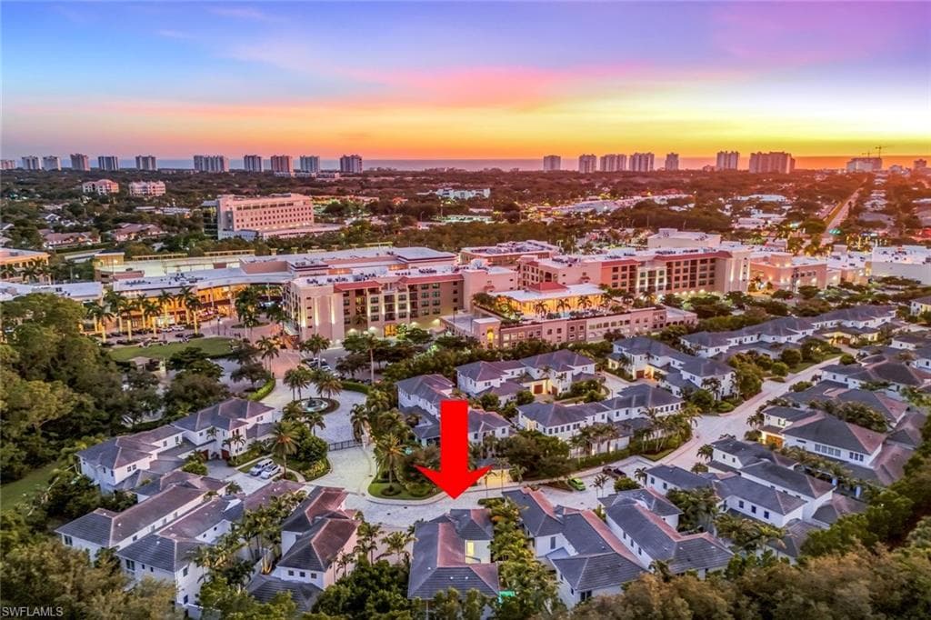 9161 Mercato WAY, NAPLES FL 34108-42